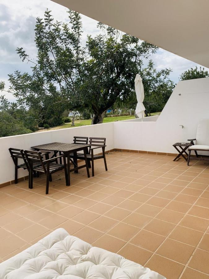 Гостевой дом Casa Branca Тавира Экстерьер фото